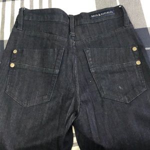 Rock & Republic High Waisted Jeans